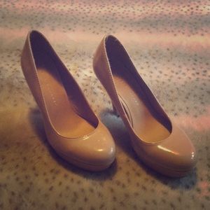Lauren Conrad, 3 inch heel, size 8
